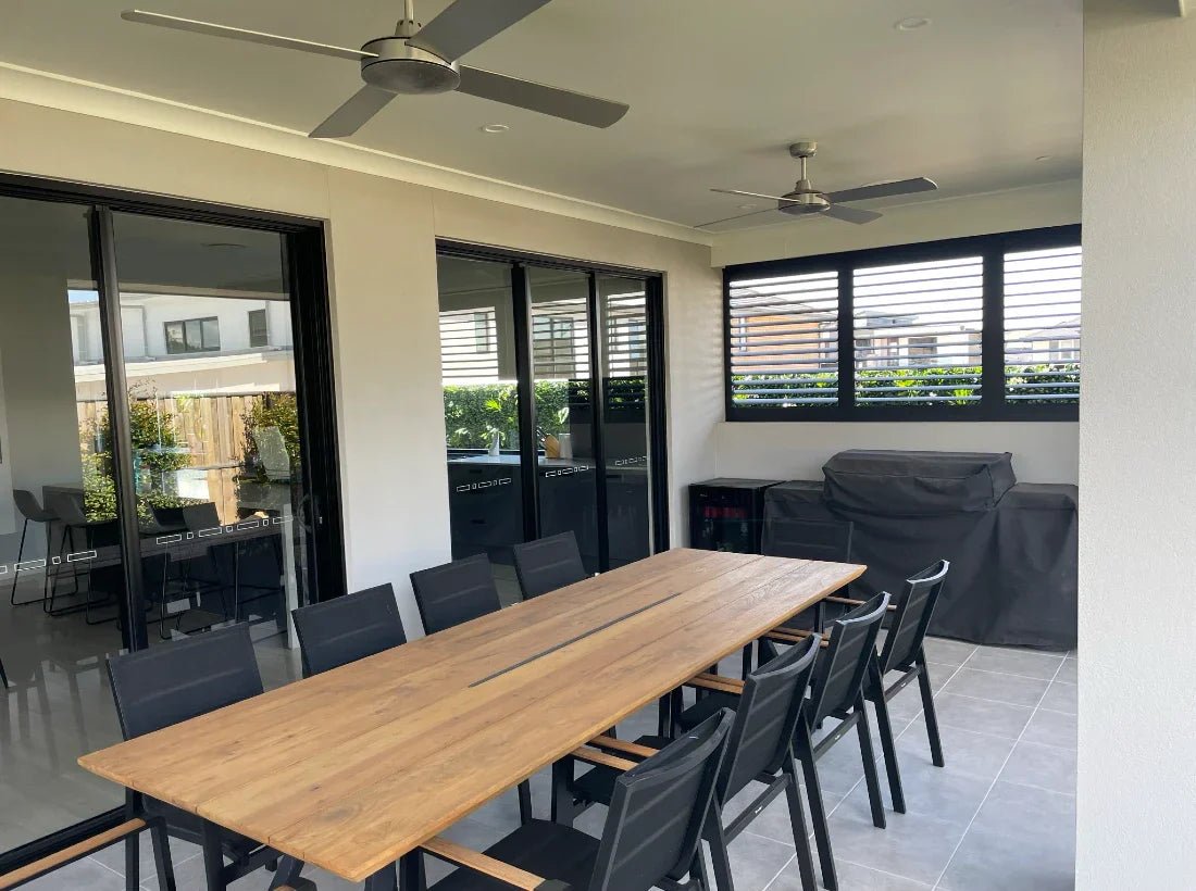 Why Fake Plants Are Great for Airbnbs