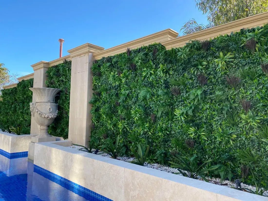 4 Common Problems With Artificial Plants and Tips to Avoid Them