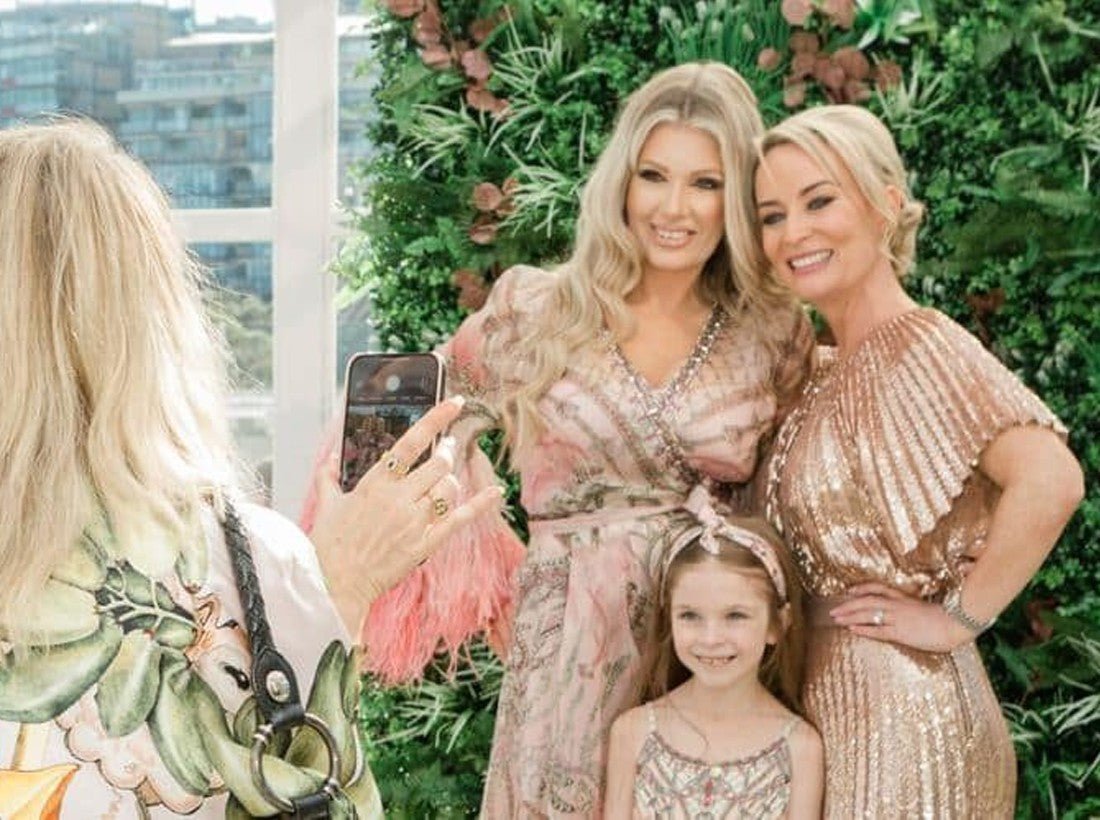 How Designer Plants Helped Moms Celebrate Mother's Day