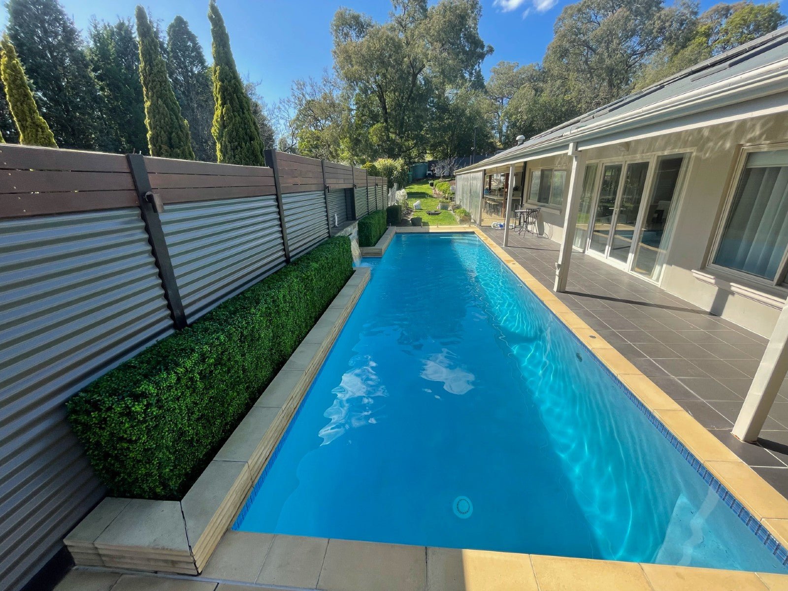 How to Use Artificial Hedges