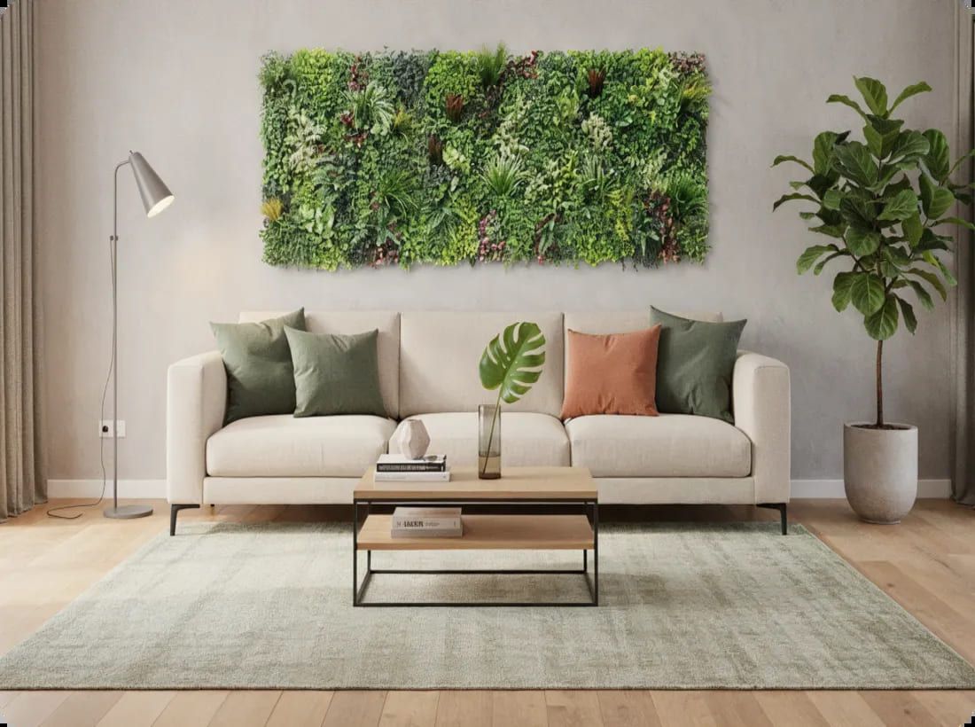 Are Fake Plants Out Of Style In 2025?