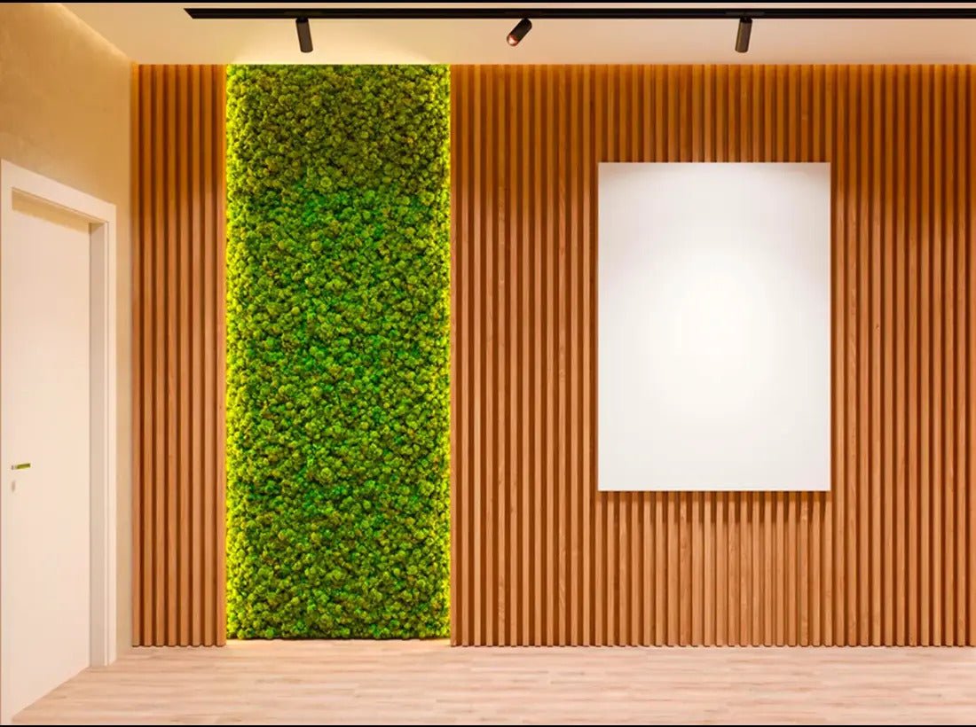 Benefits of Artificial Moss and Why You Need It Today