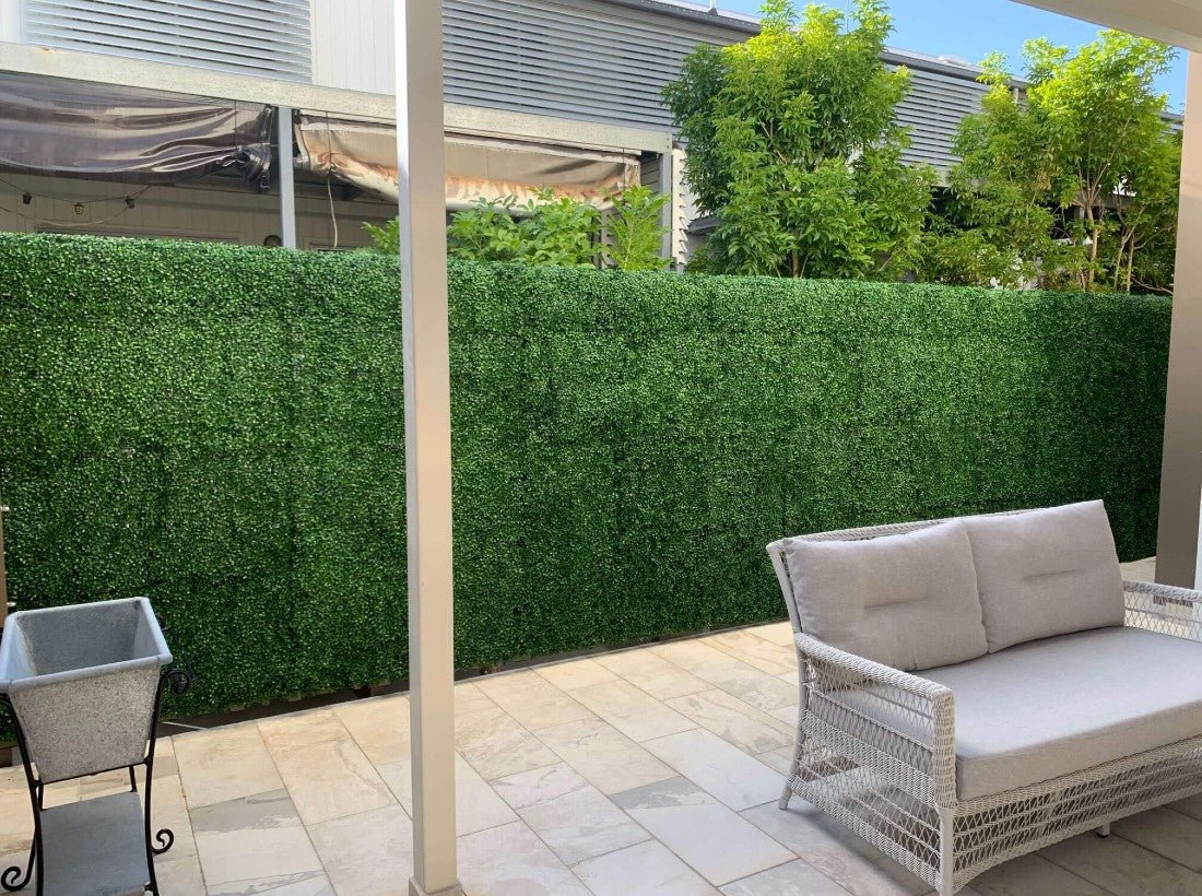 Can You Put Fake Plants Outside? - Designer Plants Us