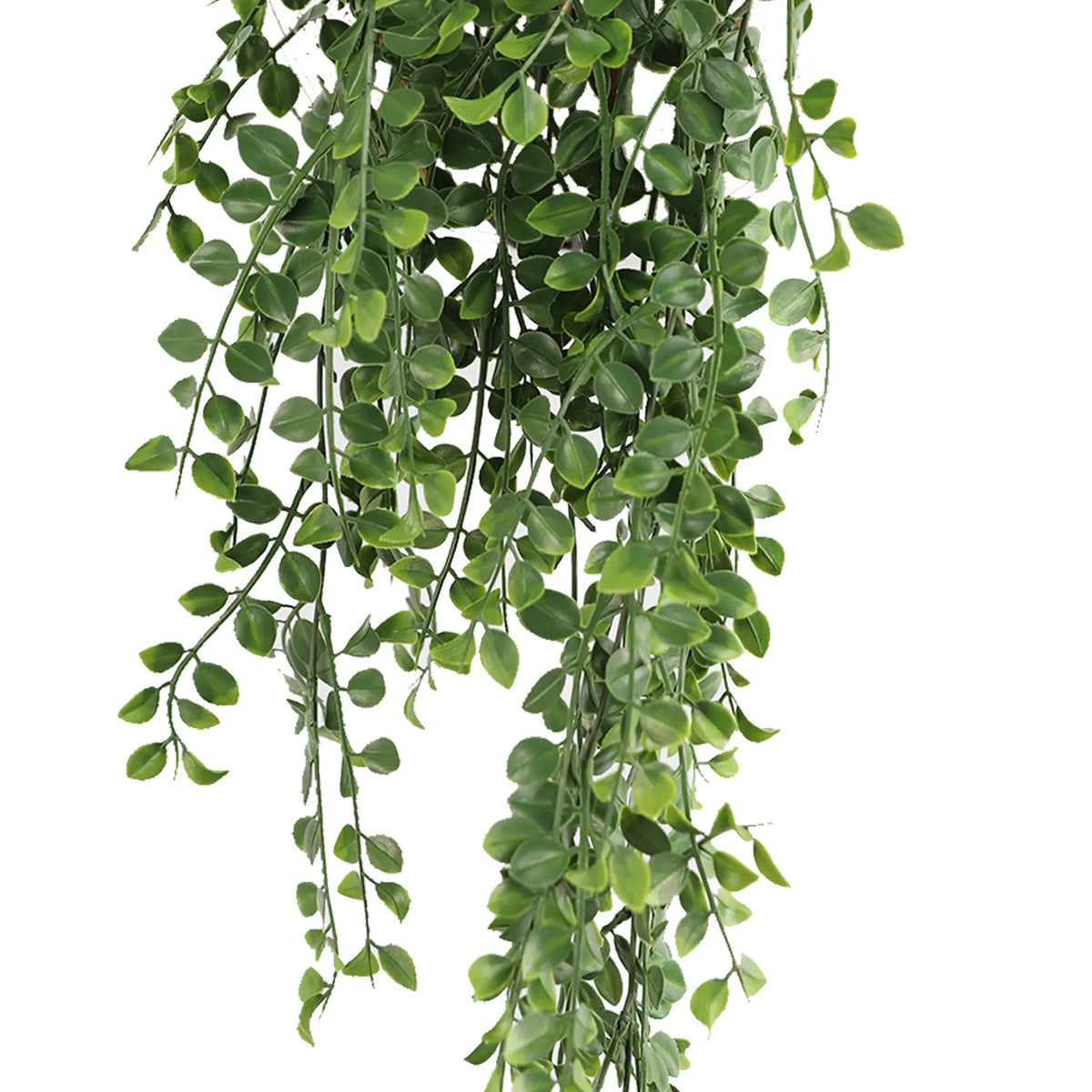 Pearls Garland Artificial Hanging Bush 7.8×31in – NFPA701 Fire Rated – UV Resistant (Designer Plants USA) — view 4 of 8