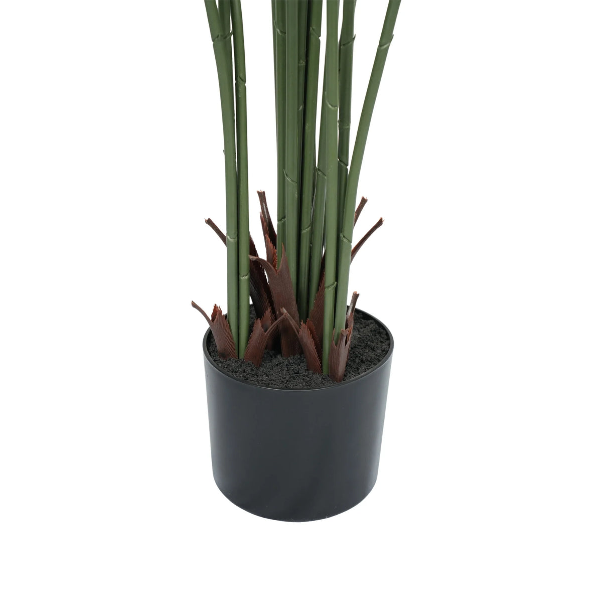 Areca Palm Artificial Tree 70.9in — Non Fire Resistant, Non UV Resistant