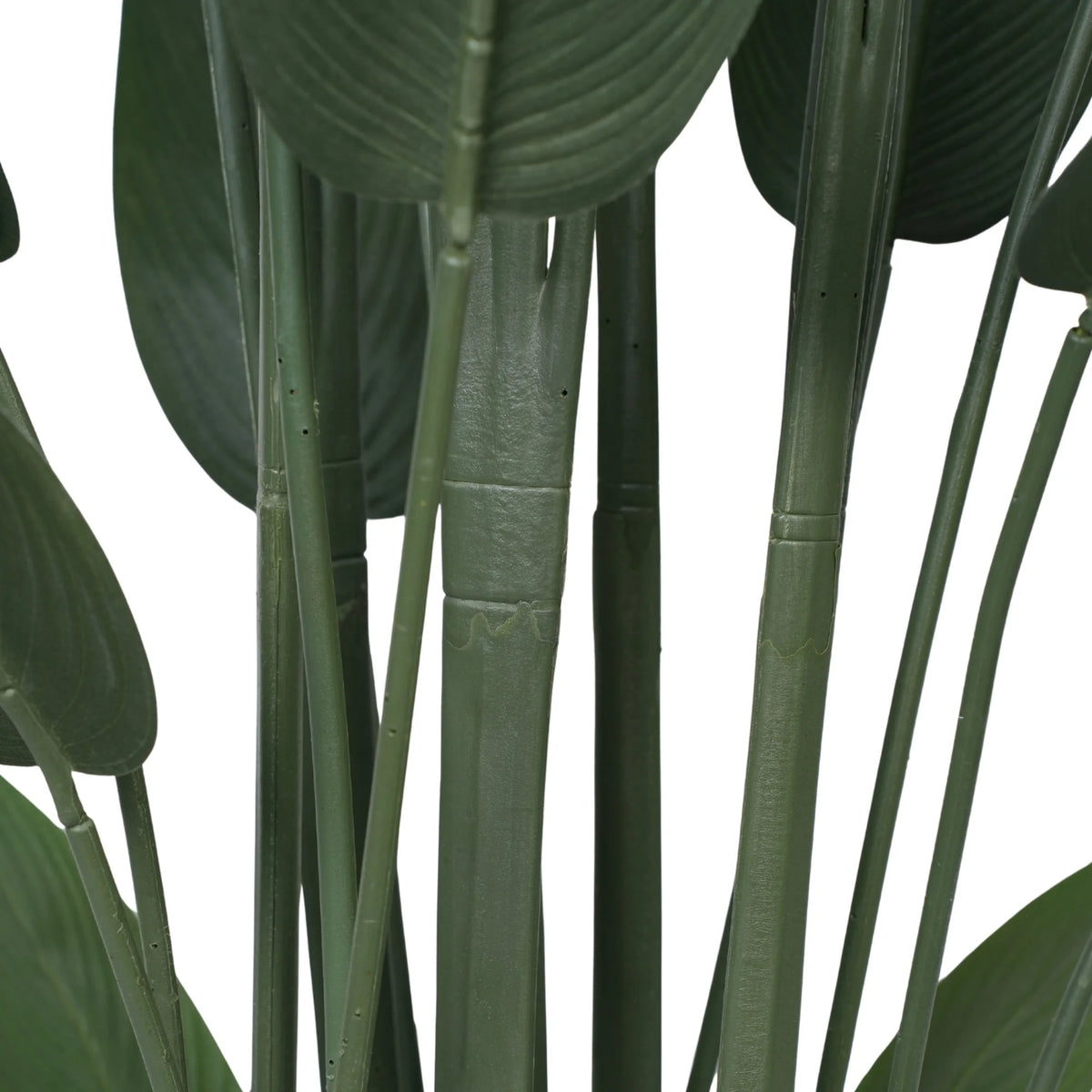 Artificial Tree: Bird of Paradise Artificial Tree 82.7in by Designer Plants USA