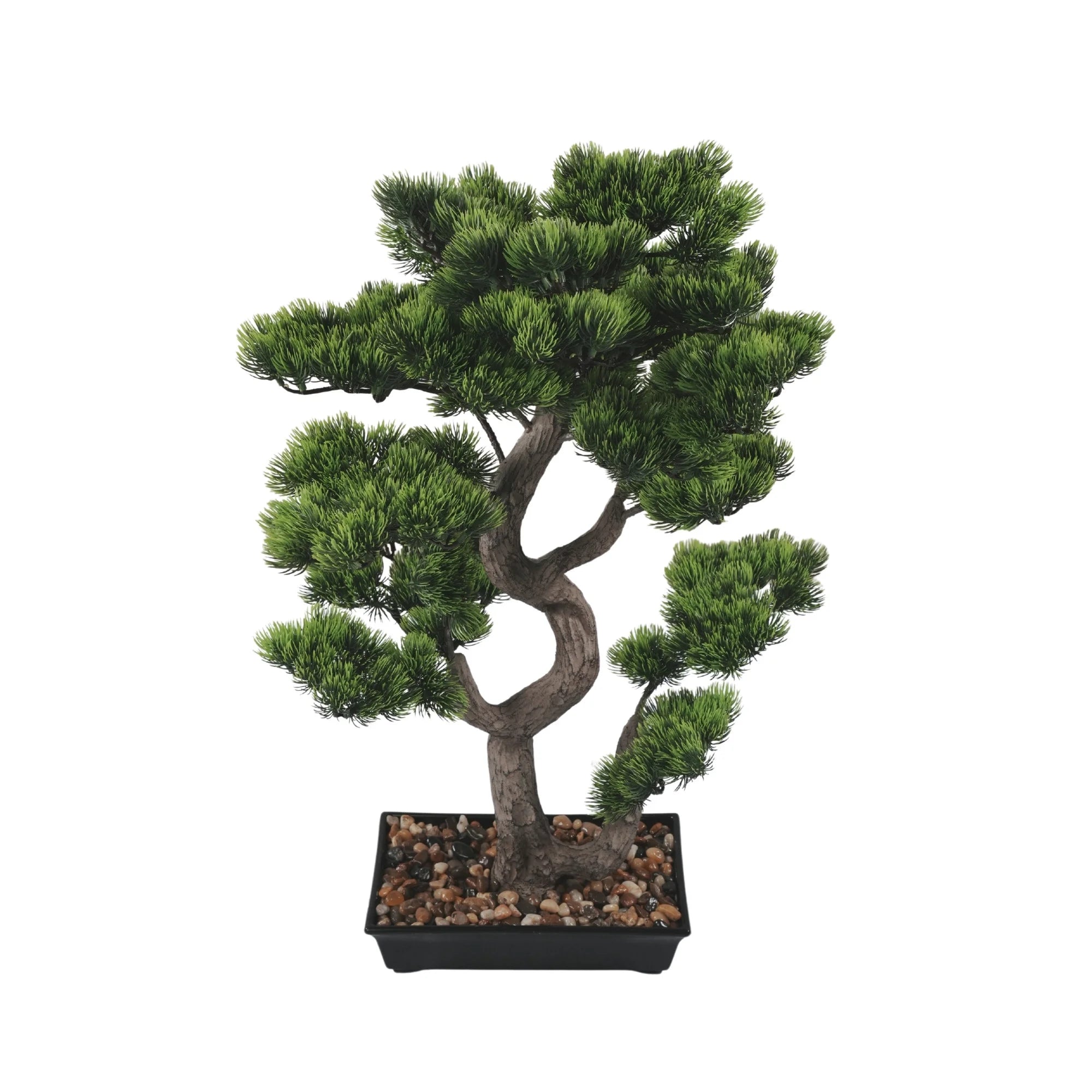 Bonsai Artificial Tree 27.6×17.7in