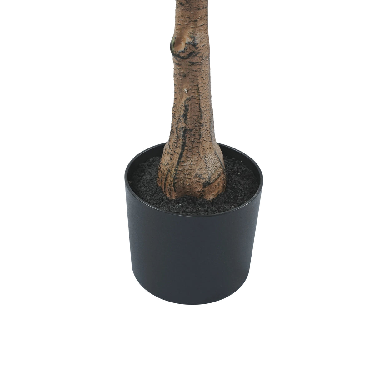 Lemon Artificial Tree 63.0in (Designer Plants USA) — view 4 of 6