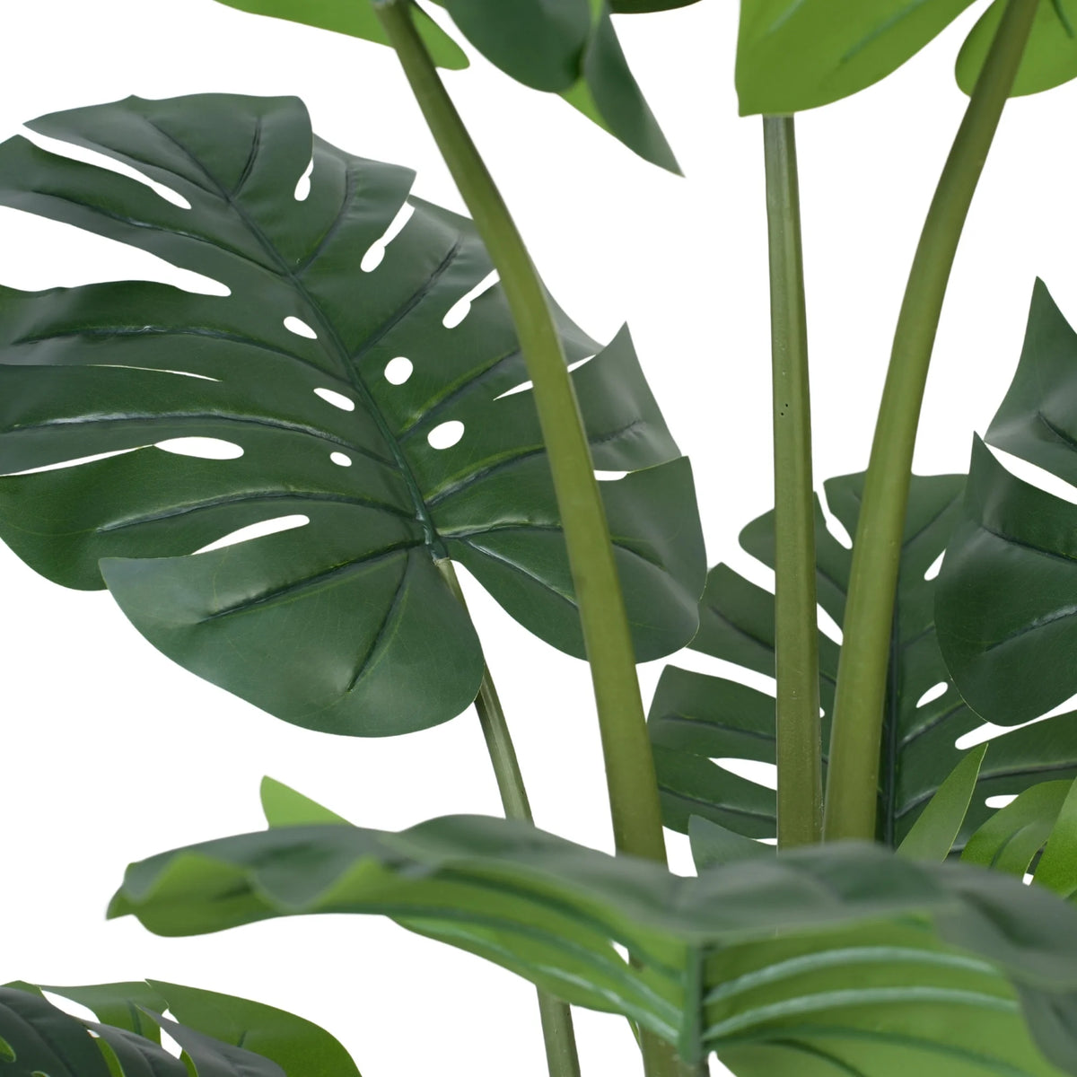 Monstera Artificial Tree 59.1in — featuring Non UV Resistant