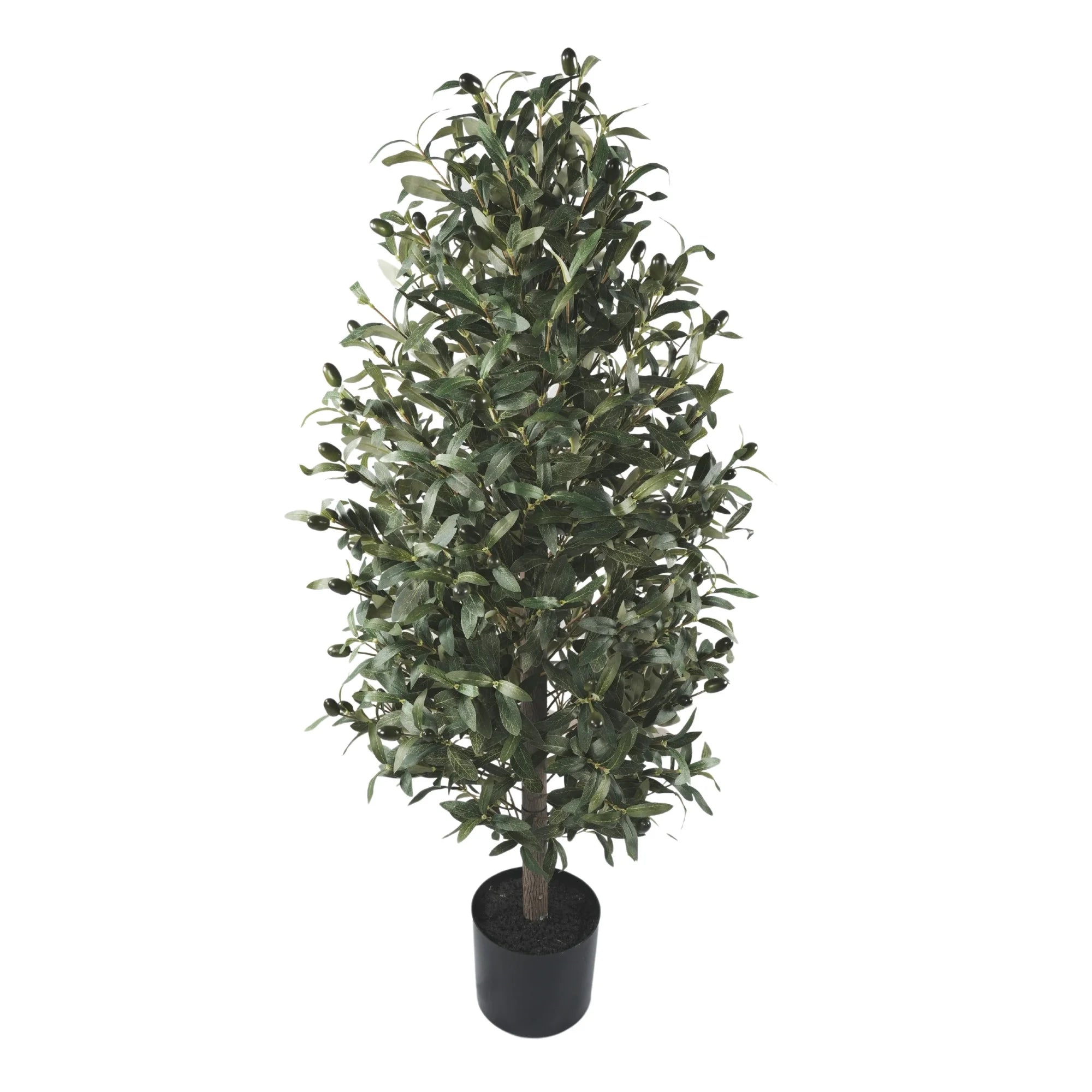 Premium Artificial Olive Tree 45.3in
