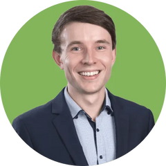 Author profile image