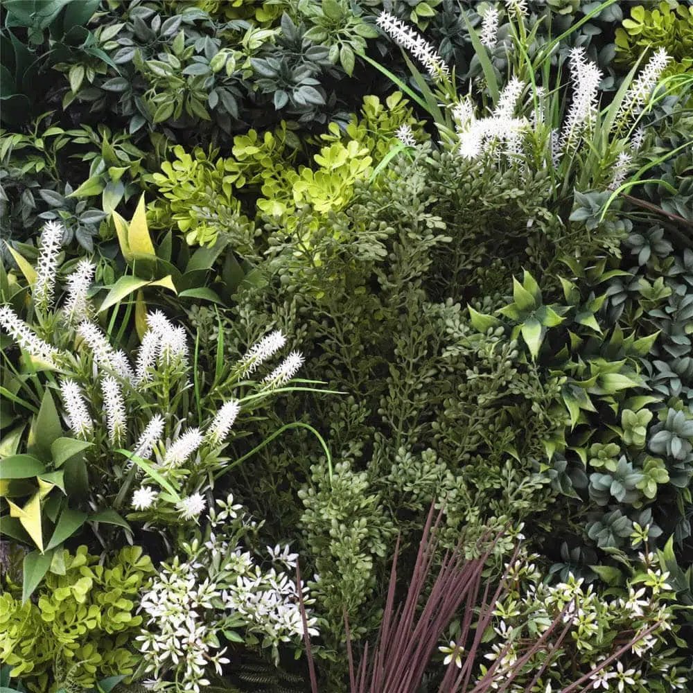 garden of eden green wall panels