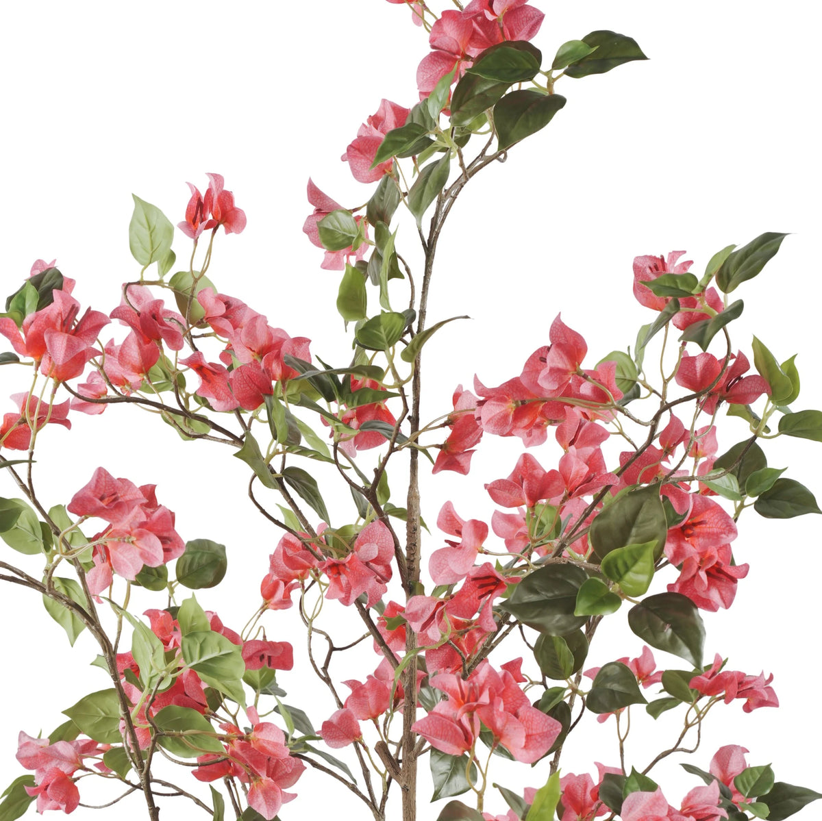 Bougainvillea Artificial Tree 59.1in (Designer Plants USA) — view 4 of 6