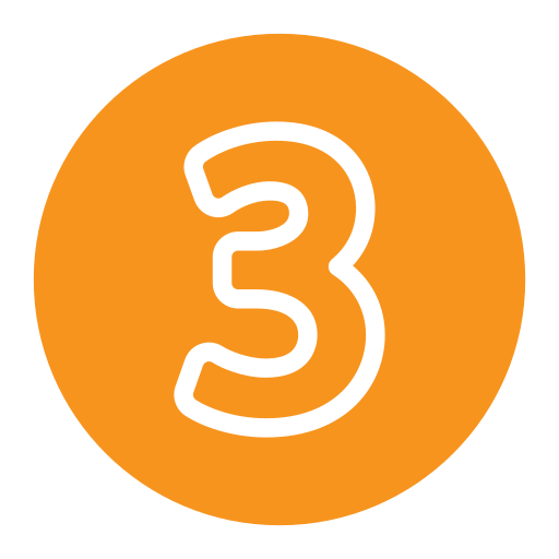 three