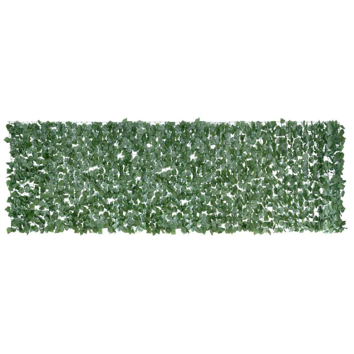 long privacy screen fake ivy