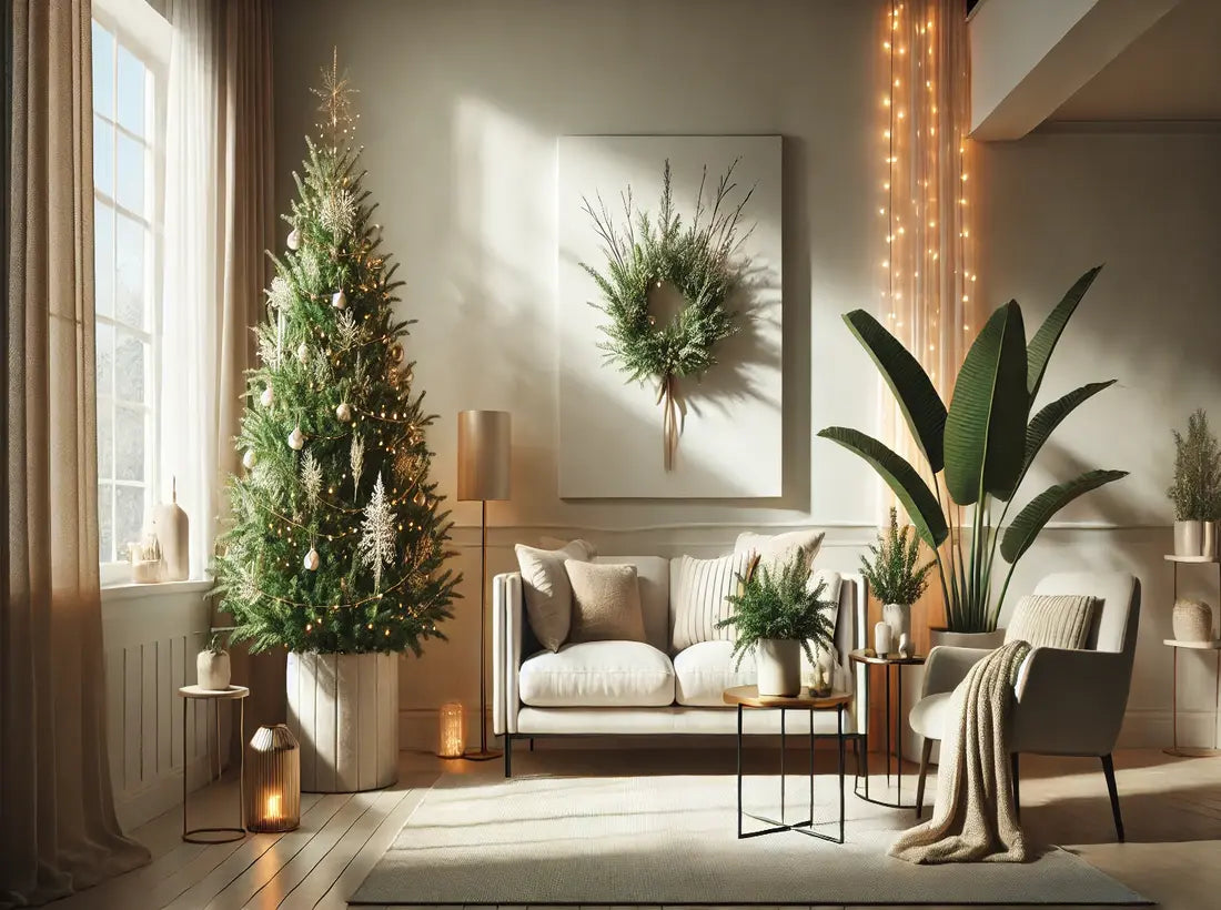 What's The Best Christmas Tree Alternative to Try This Holiday Season?