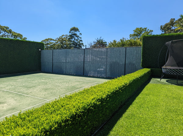 7 Ways Artificial Boxwood Hedges Increase Privacy and Safety