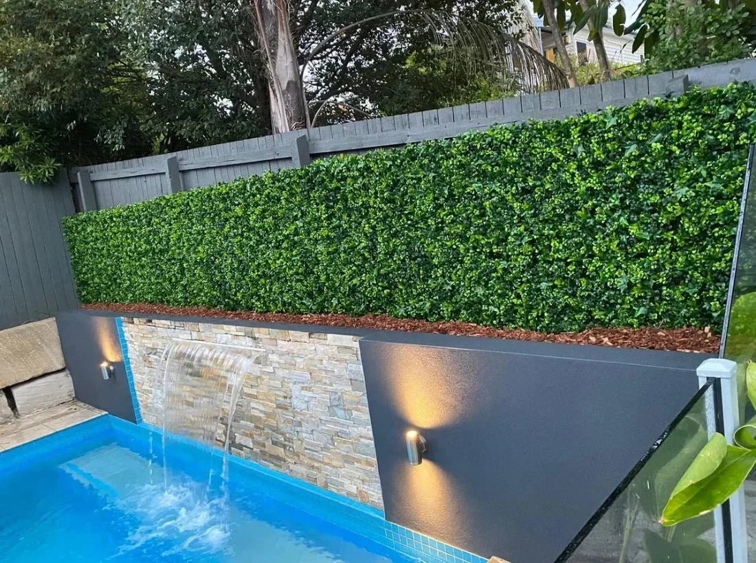 How to Keep Artificial Plants from Fading Outside? - Designer Plants USA