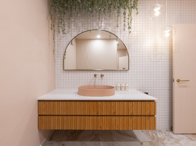 Can You Put Fake Plants in the Bathroom?