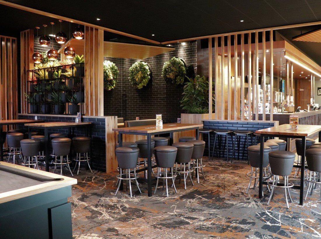 Why You Need Artificial Plants In Your Restaurant - Designer Plants USA