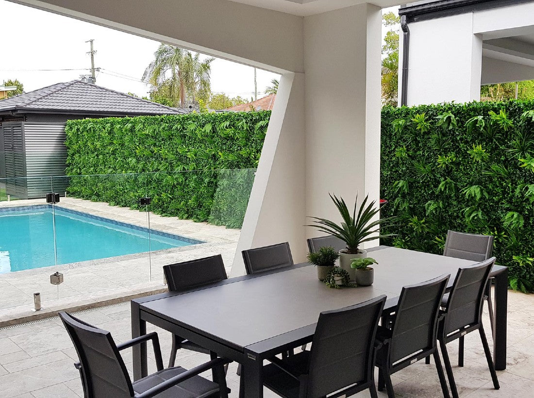 The 3 Best Artificial Tropical Plants