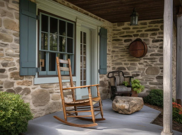 Front Porch Decorating Ideas for Fall 2023