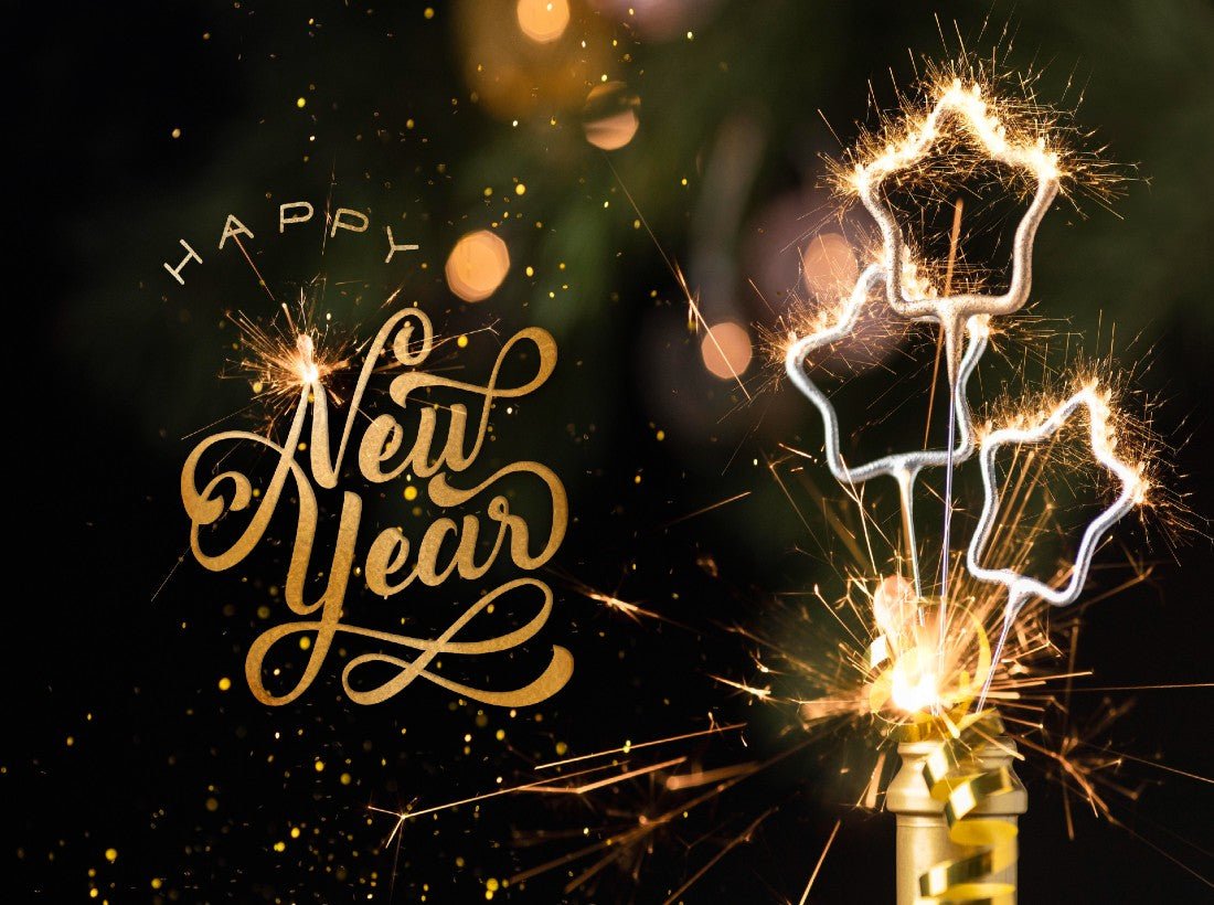How to Decorate for Your New Year's Eve Party?
