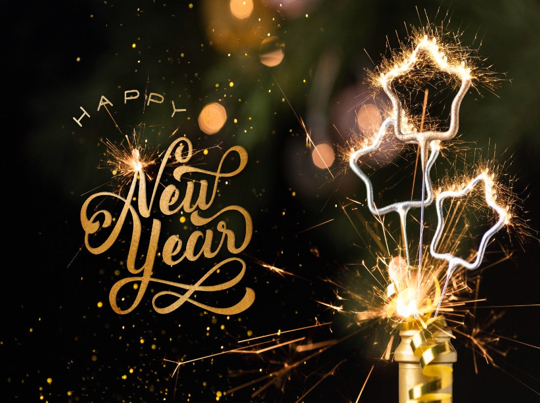 How to Decorate for Your New Year's Eve Party?
