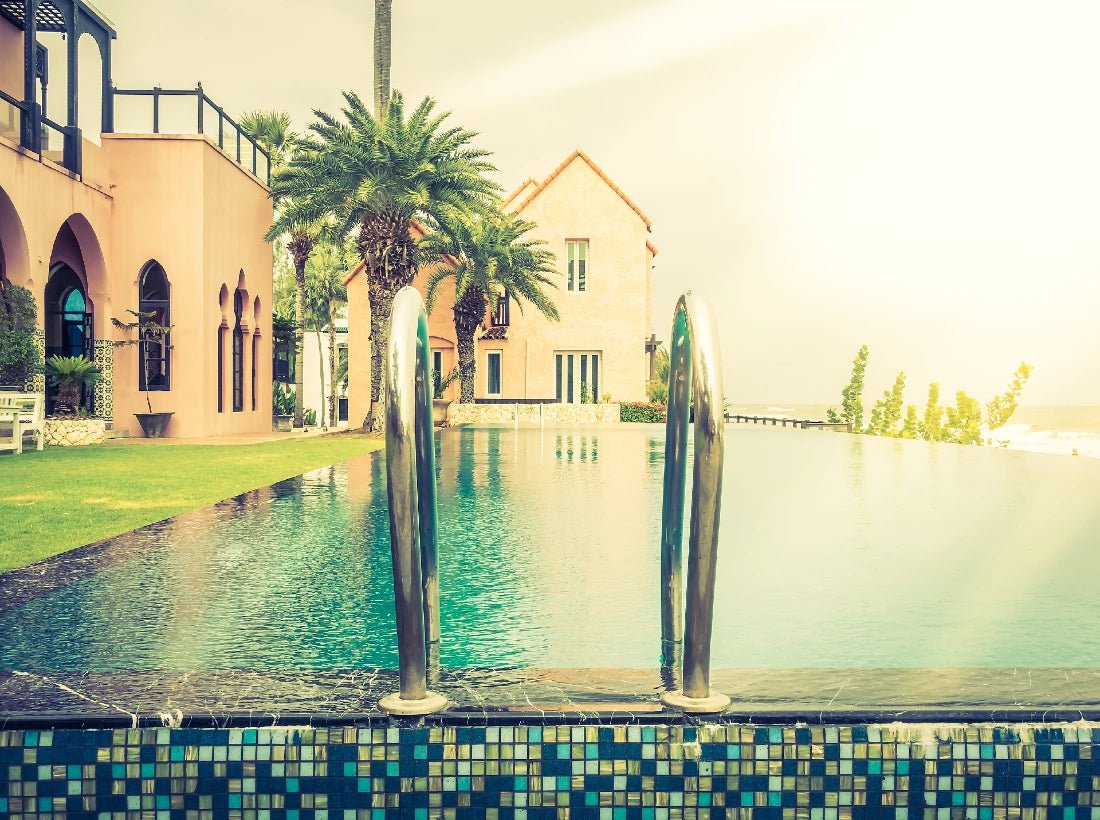 Artificial Palm Trees: A Comprehensive Guide On All Things Palms