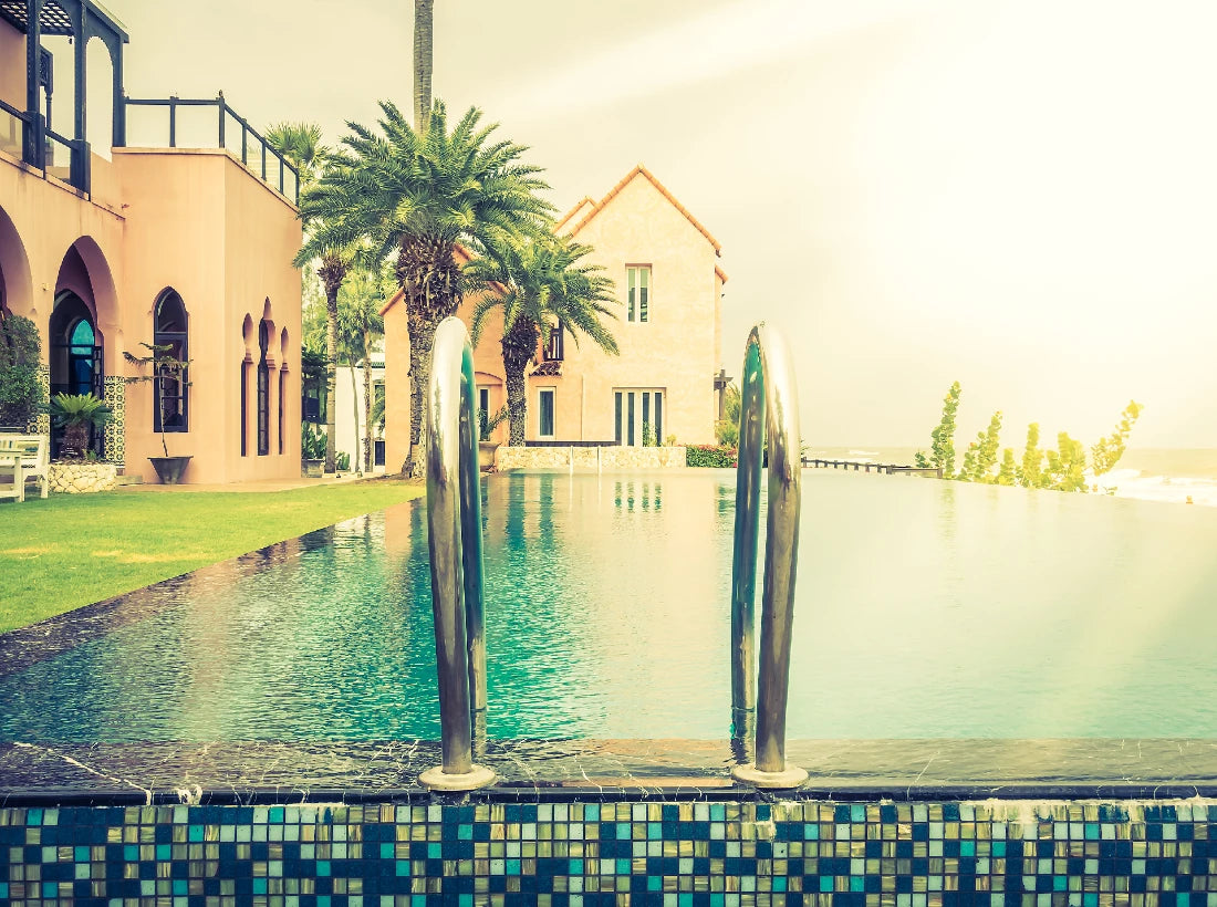 Artificial Palm Trees: A Comprehensive Guide On All Things Palms