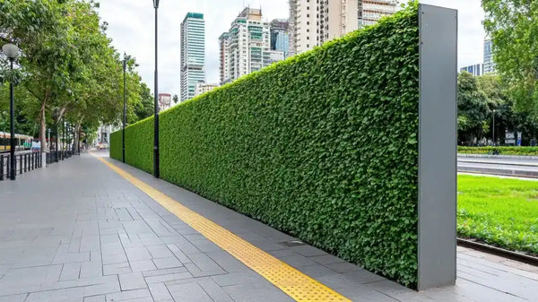 How to Buy the Right Kind of Artificial Hedge: A 5-Step Process