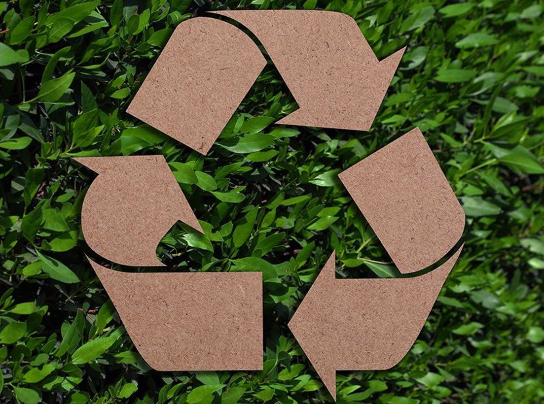 How Does Designer Plants Recycle and Reduce Waste from Artificial Greenery?