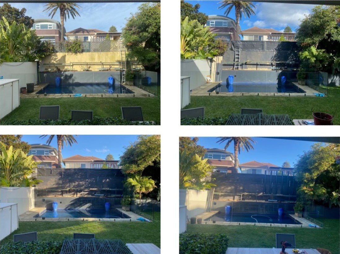 Cómo crear la piscina de tus sueños con plantas de diseño
