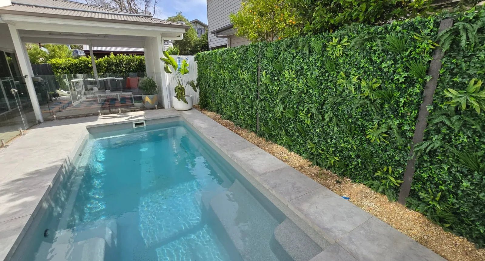 Best Selling Artificial Green Walls