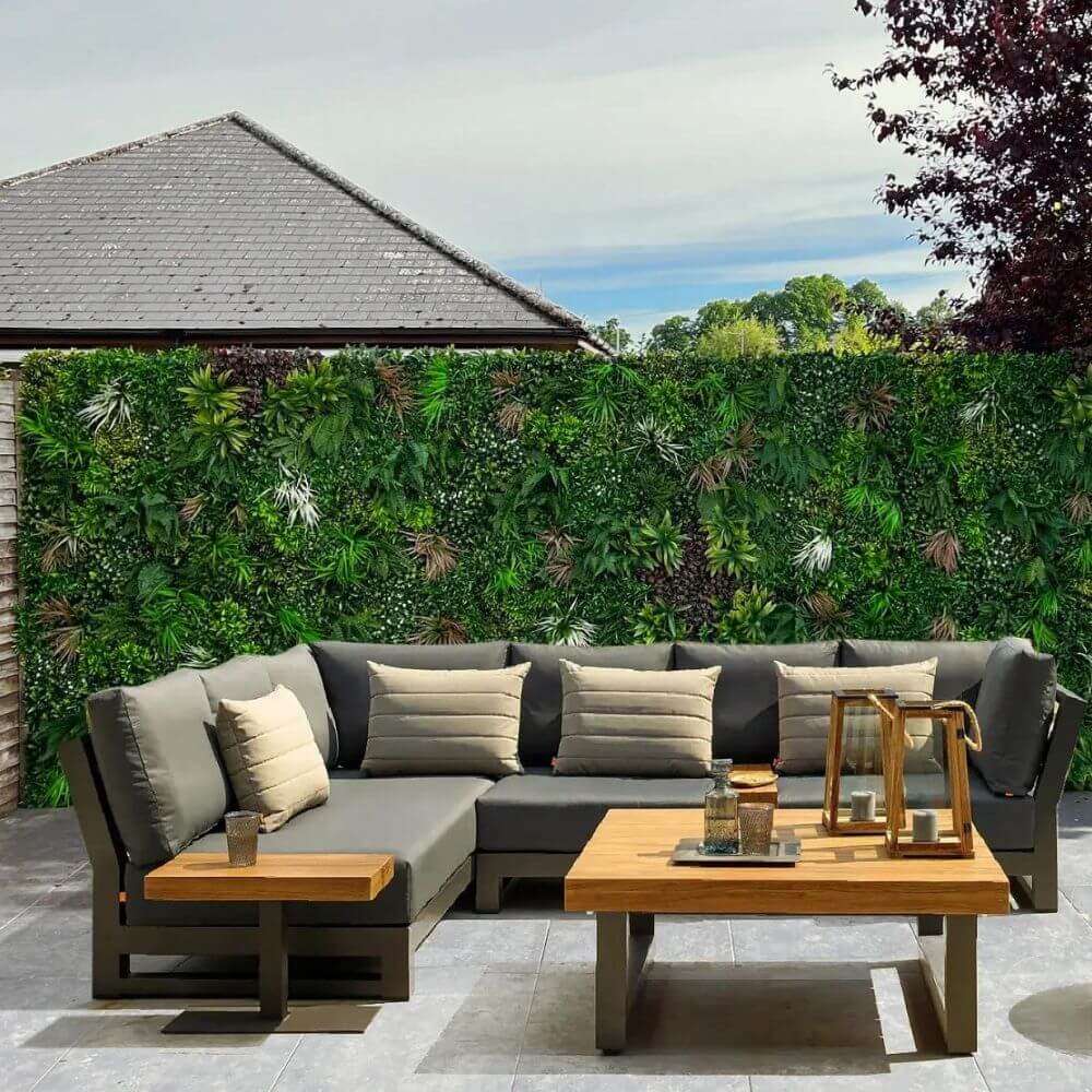 Artificial Plant Wall Panels