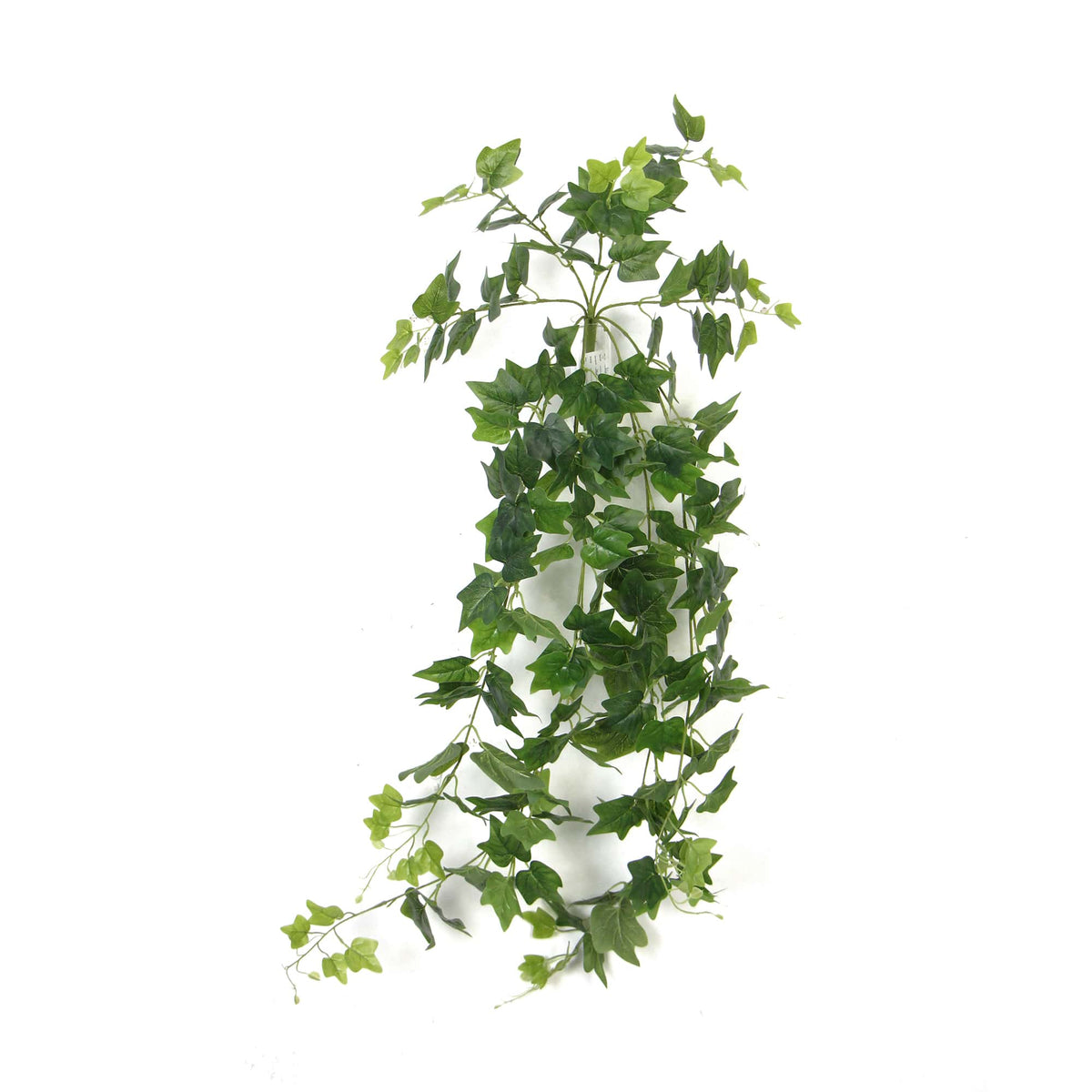 Nearly Natural Ivy Artificial Hanging Bush Pack of 10