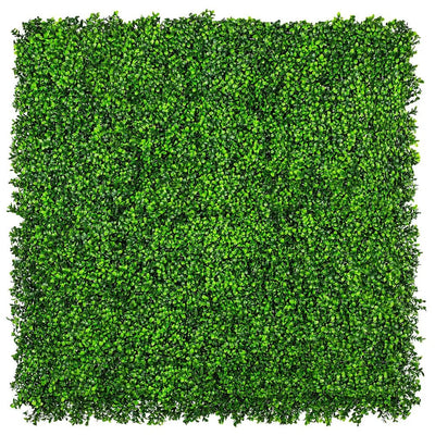 Sample Panel – Bright Boxwood Green Wall (Small Sample)