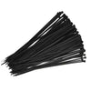 UV Zip Ties 10in – 100 Pack