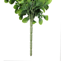 Creeping Fig Garland Artificial Hanging Bush 7.1×30in – NFPA701 Fire Rated – UV Resistant