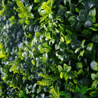 Sample Panel – Spring Sensation Green Wall (Small Sample)