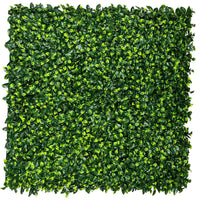 Sample Panel – Jasmine Green Wall (Small Sample)