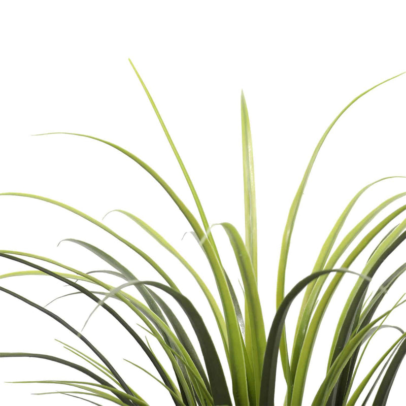 Set of 5 Potted Artificial Long Grass (Yucca Grass) 30" UV Resistant (Clearance Price)