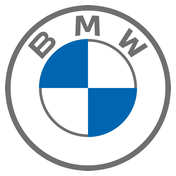 bmw client logo