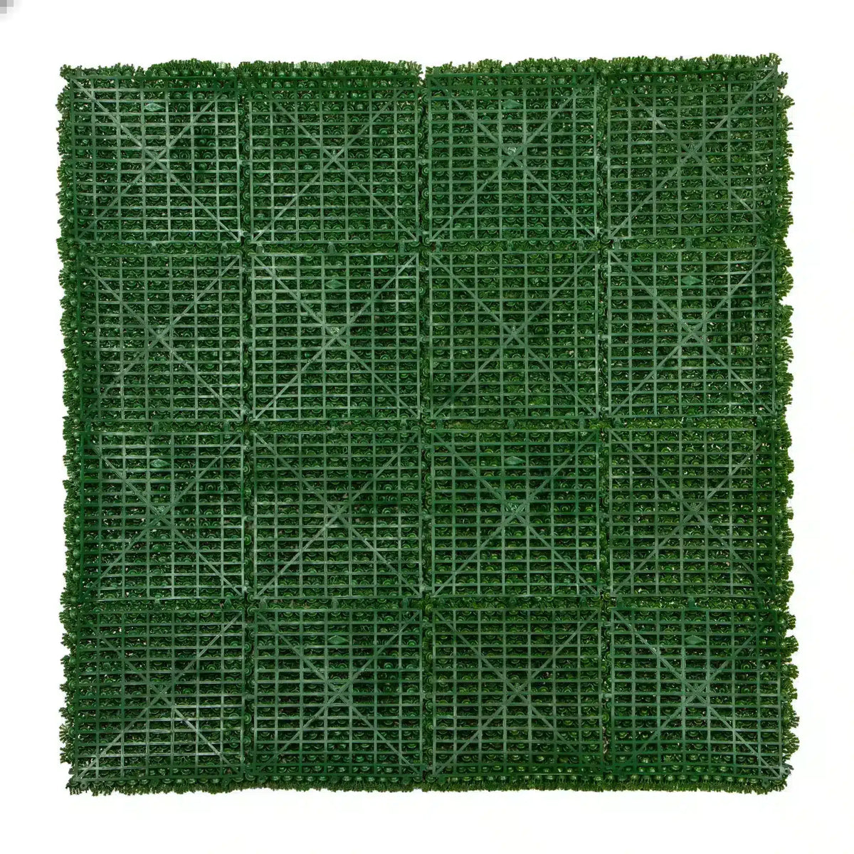 Sample Panel – Evergreen Moss Mat (Small Sample)