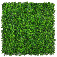 Sample Panel – Bright Boxwood Green Wall (Small Sample)