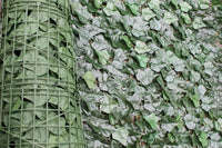Artificial Ivy Roll with Faux Ivy Leaves