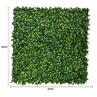 Sample Panel – Jasmine Green Wall (Small Sample)