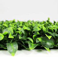 Sample Panel – Jasmine Green Wall (Small Sample)