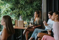 Lush Spring Artificial Vertical Garden Green Wall Panel 40×40in 11 SQ FT – UV Resistant – Commercial Grade