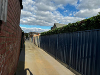 Lush Spring Artificial Vertical Garden Green Wall Panel 40×40in 11 SQ FT – UV Resistant – Commercial Grade